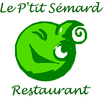 Logo du restaurant Ptit Sémard à Béziers